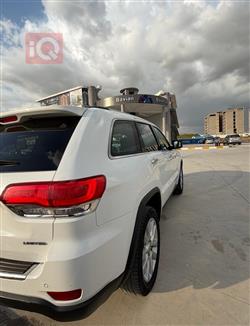 جيب جراند شيروكي